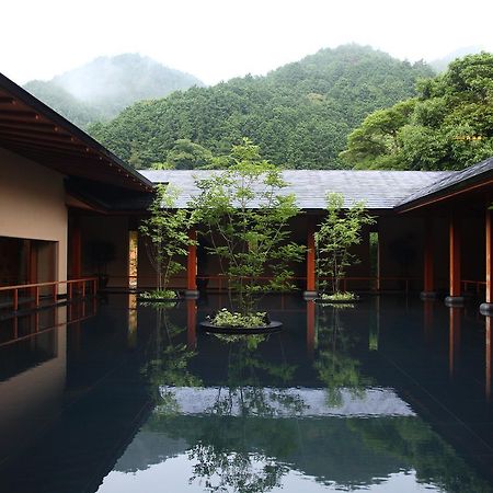 Bettei Otozure Hotel Nagato  Esterno foto
