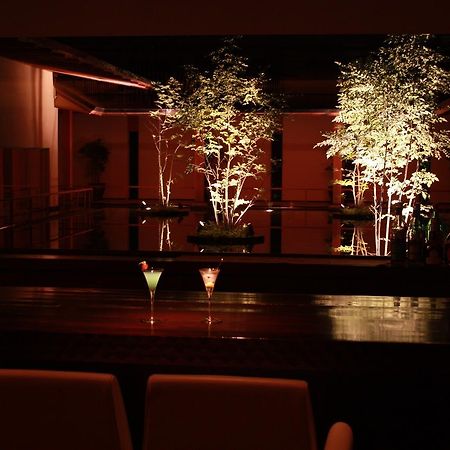 Bettei Otozure Hotel Nagato  Esterno foto