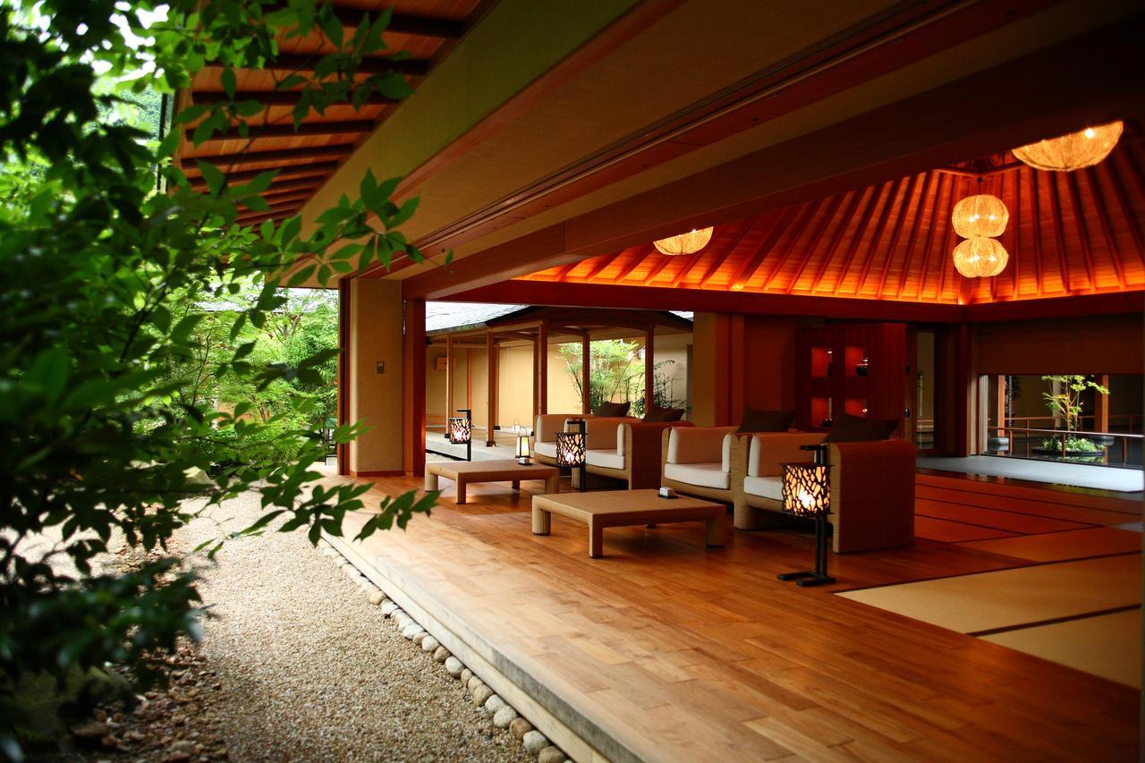 Bettei Otozure Hotel Nagato  Esterno foto