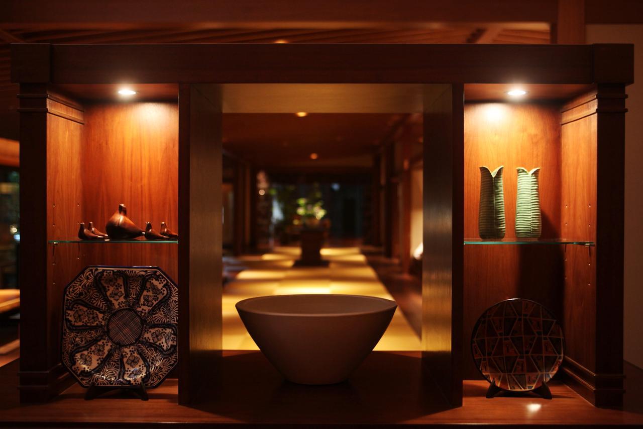 Bettei Otozure Hotel Nagato  Esterno foto
