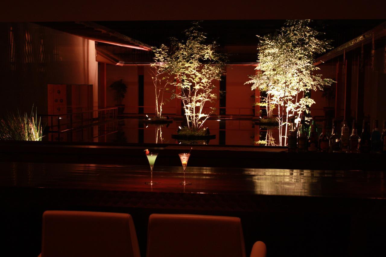 Bettei Otozure Hotel Nagato  Esterno foto