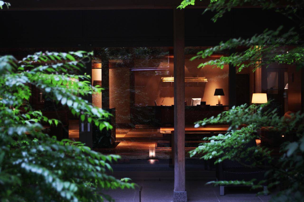 Bettei Otozure Hotel Nagato  Esterno foto