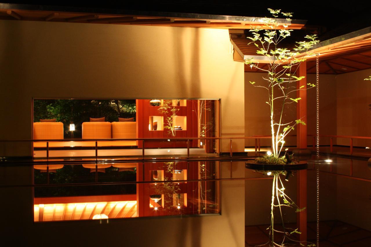Bettei Otozure Hotel Nagato  Esterno foto