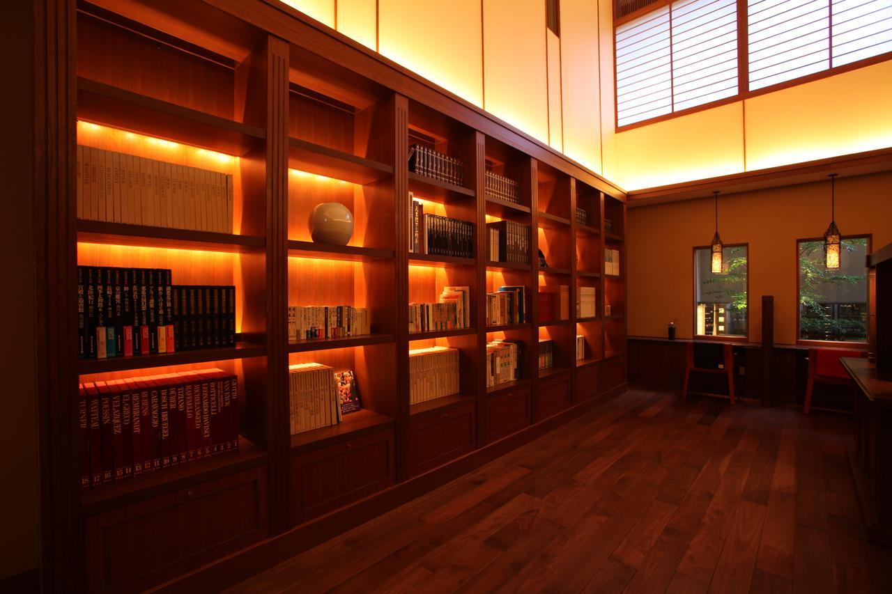 Bettei Otozure Hotel Nagato  Esterno foto