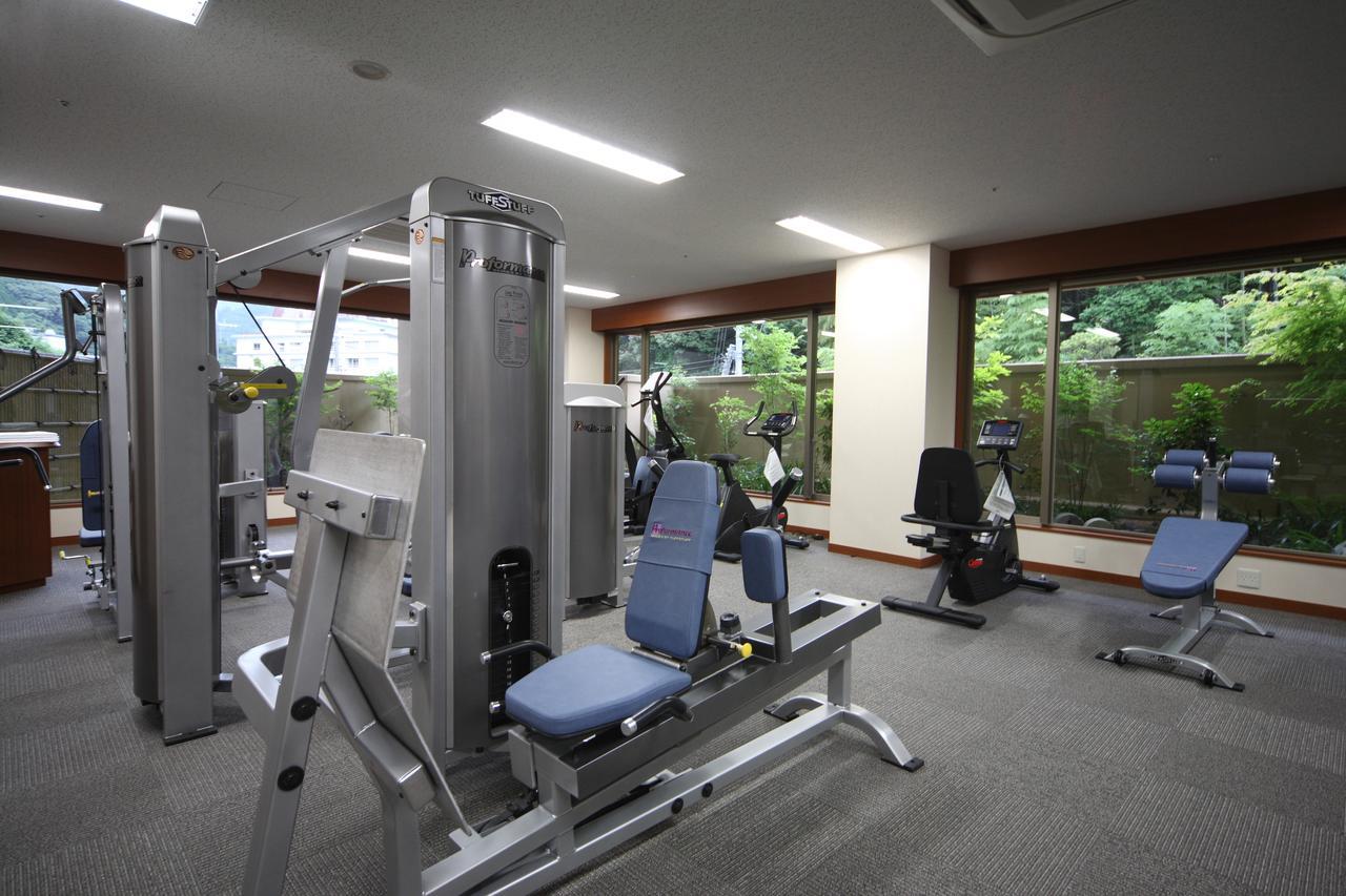 Bettei Otozure Hotel Nagato  Esterno foto