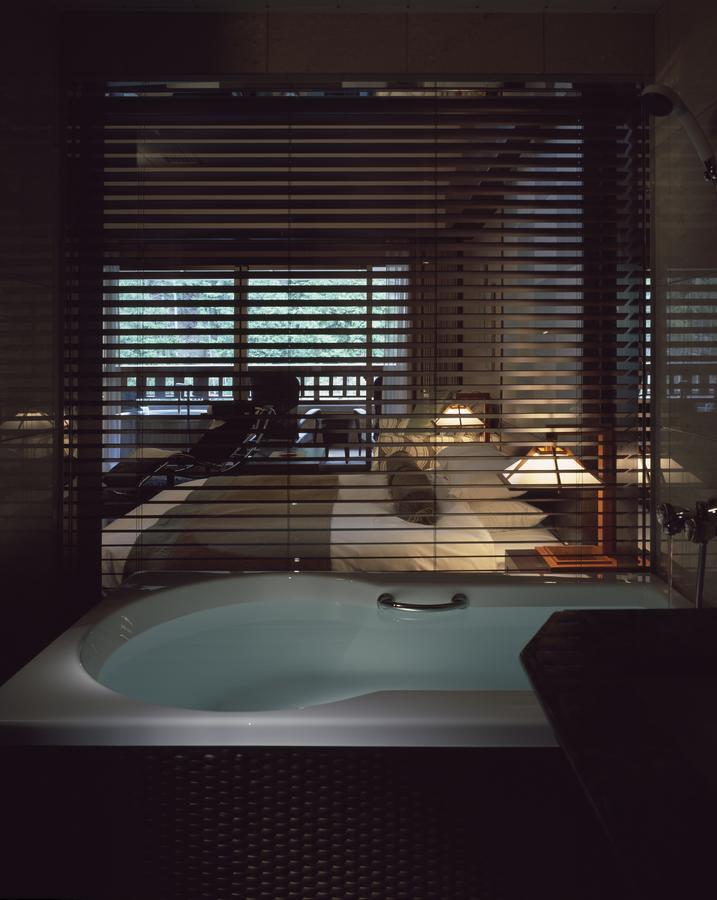 Bettei Otozure Hotel Nagato  Esterno foto