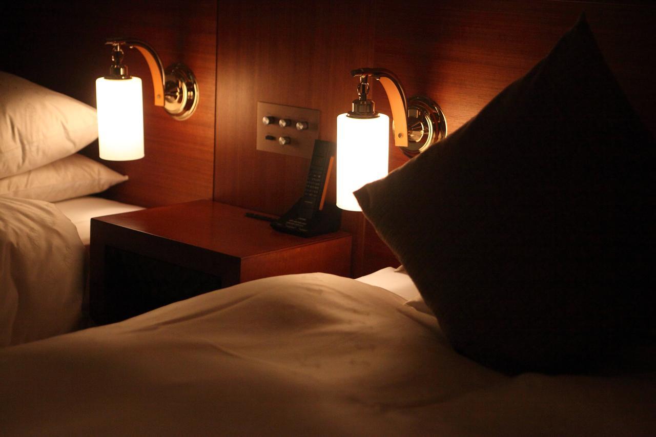 Bettei Otozure Hotel Nagato  Camera foto