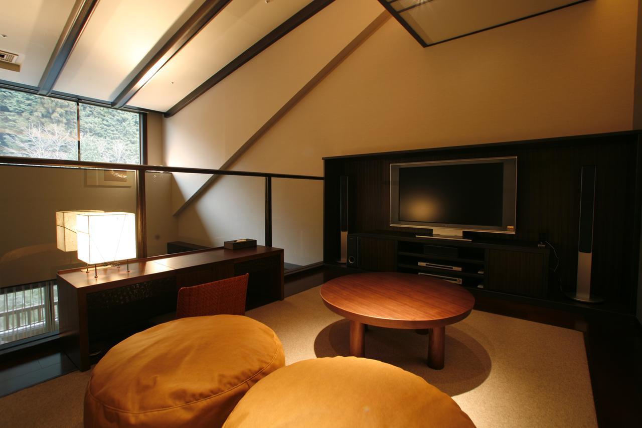 Bettei Otozure Hotel Nagato  Esterno foto